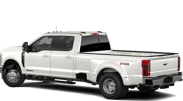 2026 Ford F-350 Super Duty Lariat