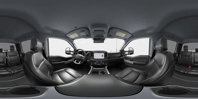 2026 Ford F-350 Super Duty Lariat