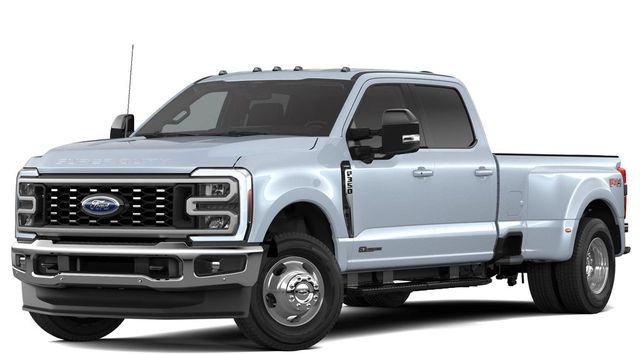 2026 Ford F-350 Super Duty Lariat | Tomball, TX | Ask Jorge Lopez
