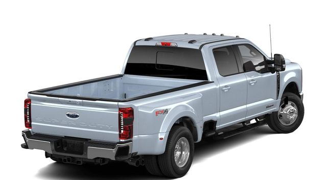 2026 Ford F-350 Super Duty Lariat