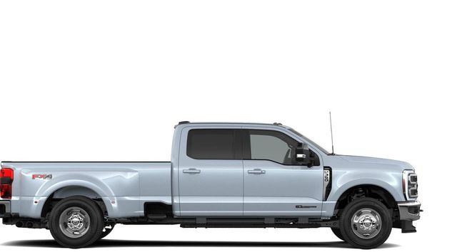2026 Ford F-350 Super Duty Lariat