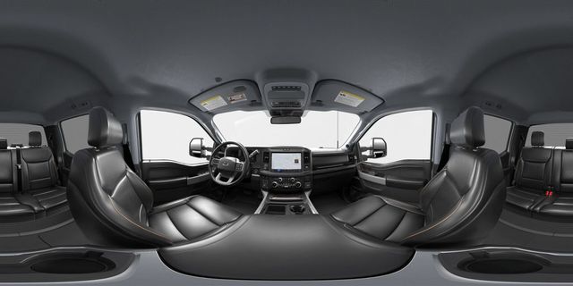 2026 Ford F-350 Super Duty Lariat