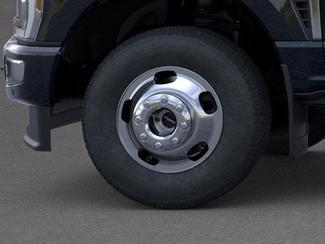 2026 Ford F-350 Super Duty Platinum