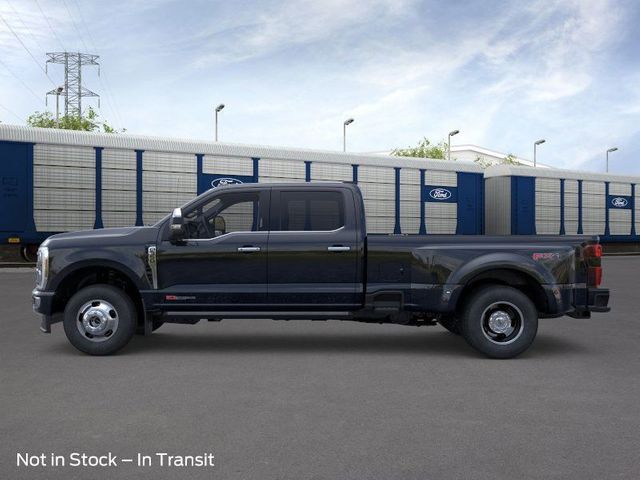 2026 Ford F-350 Super Duty Platinum
