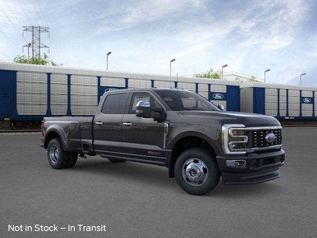 2026 Ford F-350 Super Duty Platinum