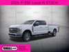 2026 Ford F-350 Super Duty Lariat | Tomball, TX | Ask Jorge Lopez