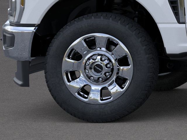 2026 Ford F-350 Super Duty Lariat