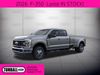 2026 Ford F-350 Super Duty Lariat | Tomball, TX | Ask Jorge Lopez