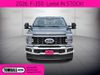 2026 Ford F-350 Super Duty Lariat | Tomball, TX | Ask Jorge Lopez
