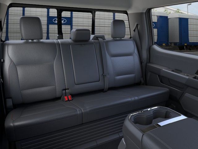 2026 Ford F-350 Super Duty Lariat