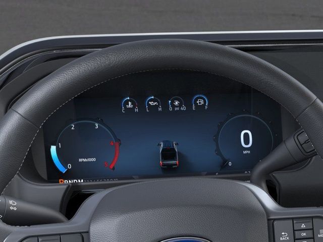 2026 Ford F-350 Super Duty Lariat