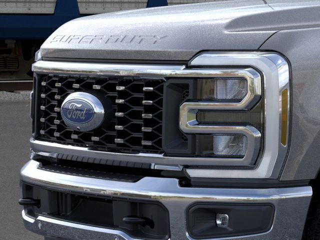 2026 Ford F-350 Super Duty Lariat