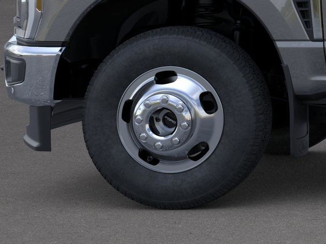 2026 Ford F-350 Super Duty Lariat