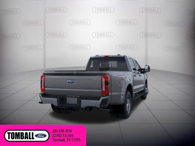 2026 Ford F-350 Super Duty Lariat