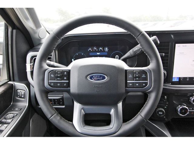 2026 Ford F-350 Super Duty Lariat