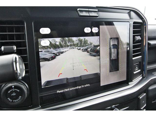 2026 Ford F-350 Super Duty Lariat