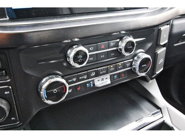 2026 Ford F-350 Super Duty Lariat