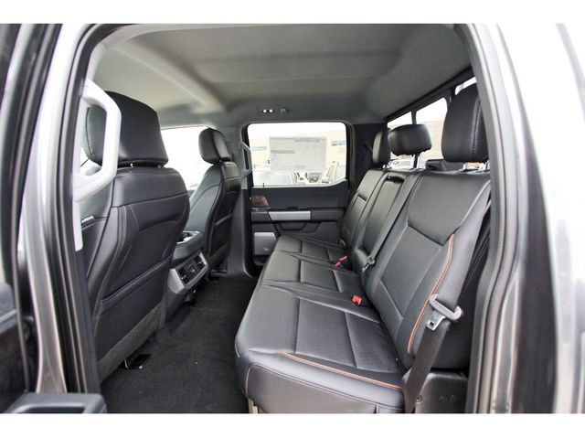 2026 Ford F-350 Super Duty Lariat