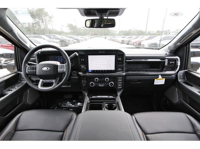 2026 Ford F-350 Super Duty Lariat