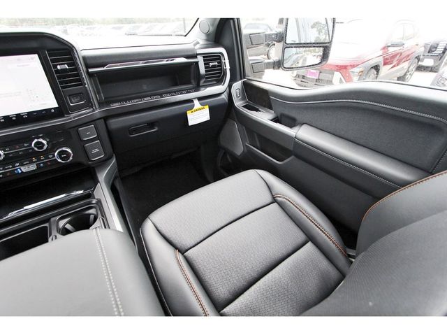 2026 Ford F-350 Super Duty Lariat