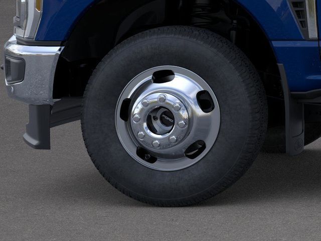 2026 Ford F-350 Super Duty Lariat