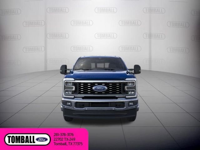 2026 Ford F-350 Super Duty Lariat