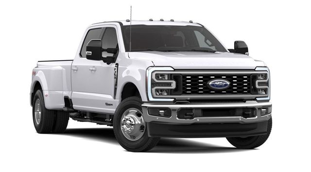 2026 Ford F-350 Super Duty Lariat