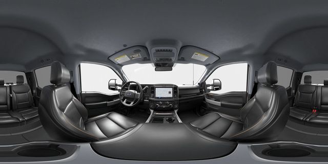 2026 Ford F-350 Super Duty Lariat