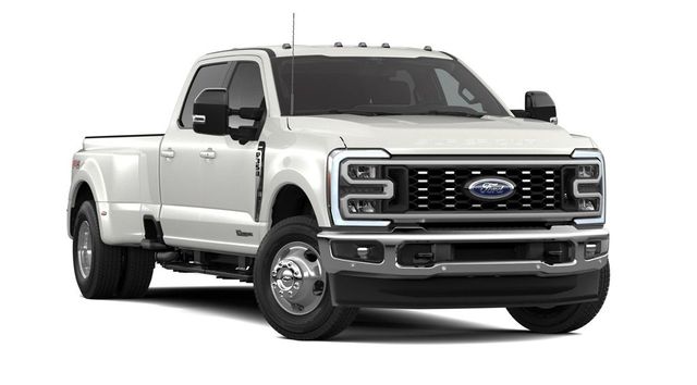 2026 Ford F-350 Super Duty Lariat