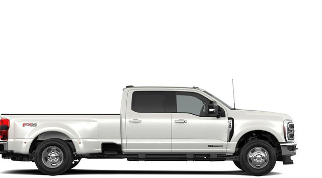 2026 Ford F-350 Super Duty Lariat