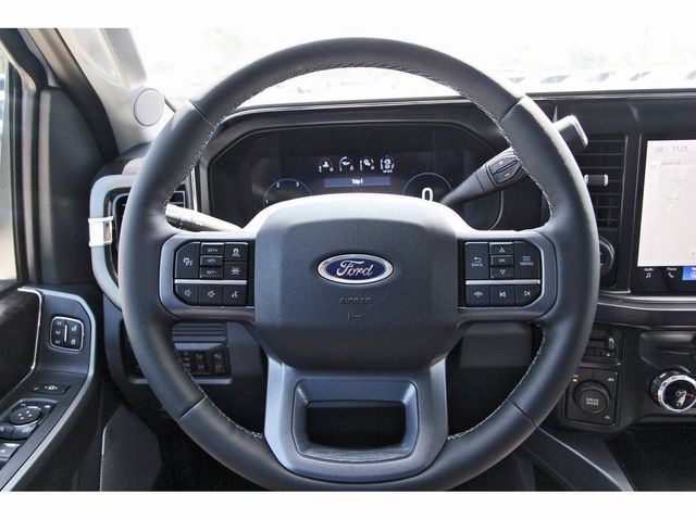 2026 Ford F-350 Super Duty Lariat