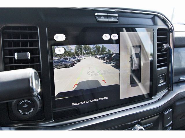 2026 Ford F-350 Super Duty Lariat