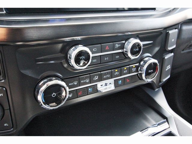 2026 Ford F-350 Super Duty Lariat