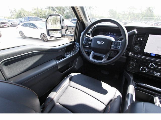 2026 Ford F-350 Super Duty Lariat
