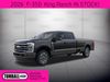2026 Ford F-350 Super Duty King Ranch | Tomball, TX | Ask Jorge Lopez