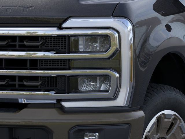 2026 Ford F-350 Super Duty King Ranch