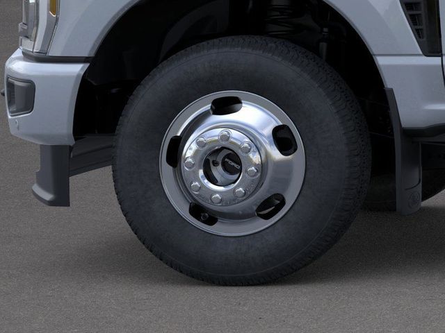 2026 Ford F-350 Super Duty Platinum