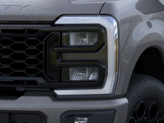 2026 Ford F-350 Super Duty Lariat