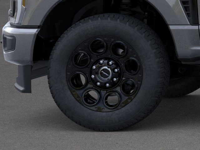 2026 Ford F-350 Super Duty Lariat