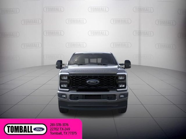 2026 Ford F-350 Super Duty Lariat