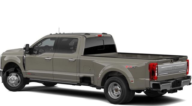 2026 Ford F-350 Super Duty King Ranch | Tomball, TX | Ask Jorge Lopez