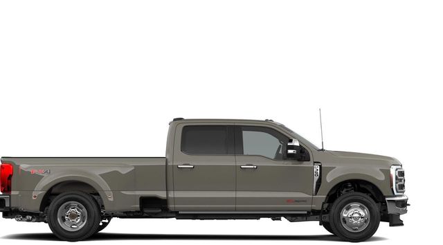 2026 Ford F-350 Super Duty King Ranch