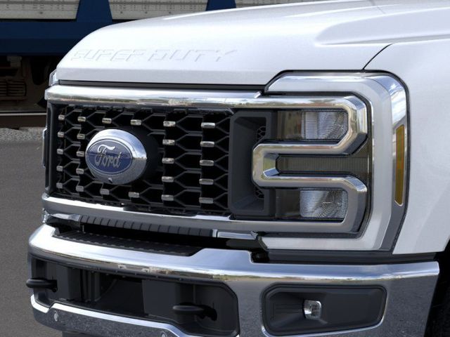 2026 Ford F-350 Super Duty King Ranch