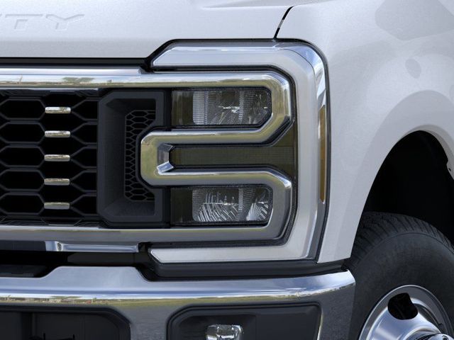 2026 Ford F-350 Super Duty King Ranch