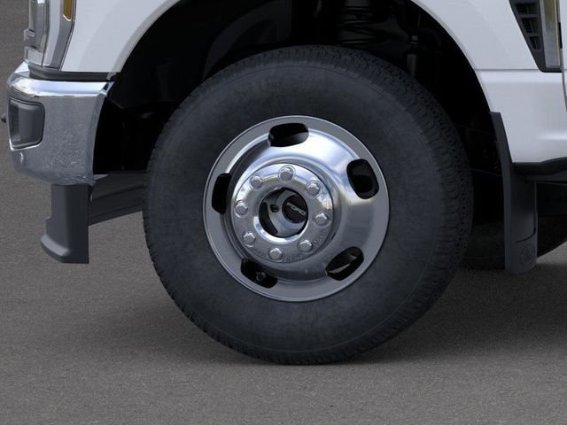 2026 Ford F-350 Super Duty King Ranch