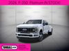 2026 Ford F-350 Super Duty Platinum | Tomball, TX | Ask Jorge Lopez