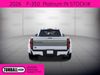 2026 Ford F-350 Super Duty Platinum | Tomball, TX | Ask Jorge Lopez