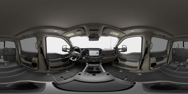 2026 Ford F-350 Super Duty Platinum