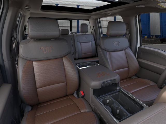 2026 Ford F-350 Super Duty King Ranch