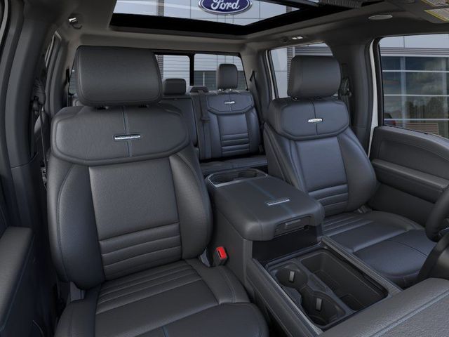 2026 Ford F-350 Super Duty Platinum